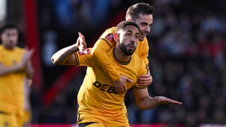 El retorno Cunha, confirmado