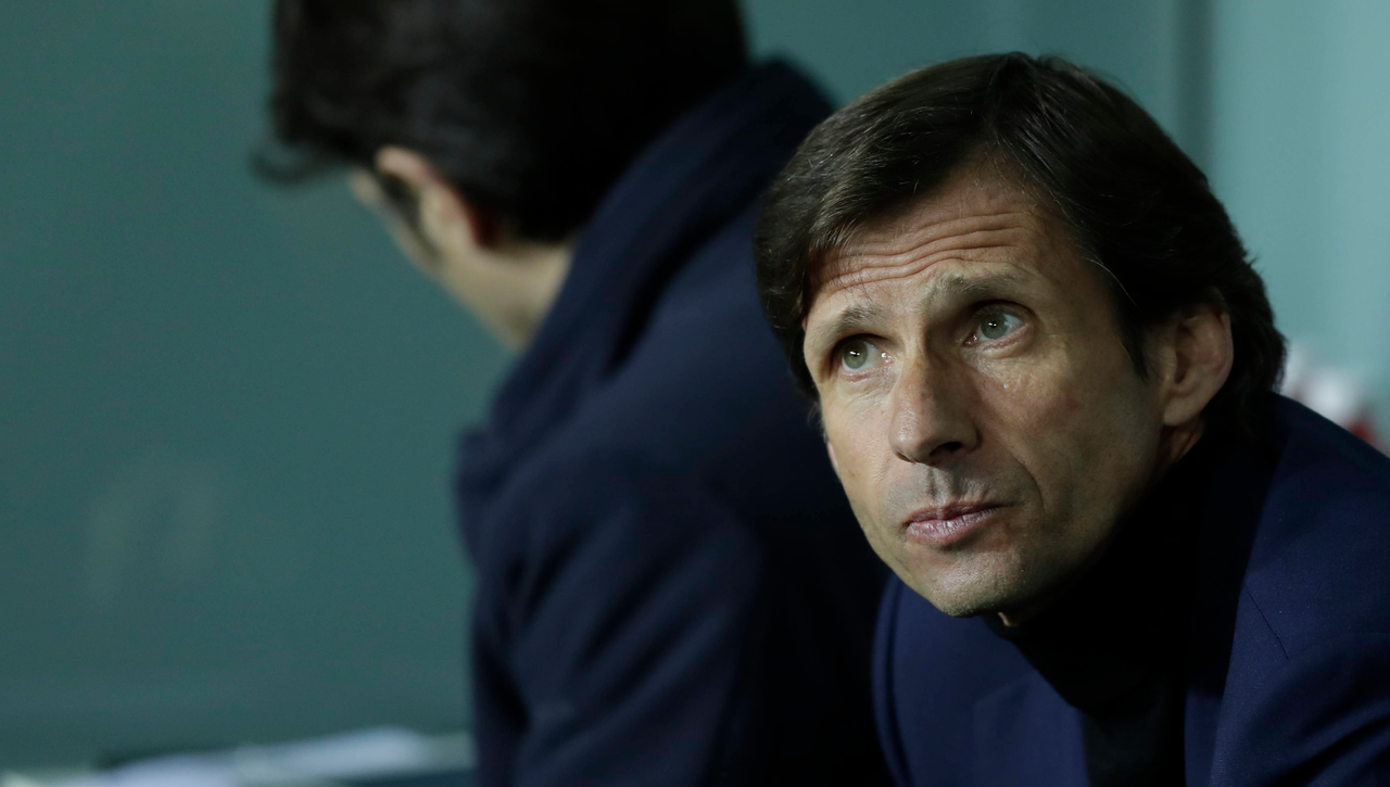 Ziganda avisa en la Cultural Leonesa