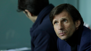 Ziganda avisa en la Cultural Leonesa