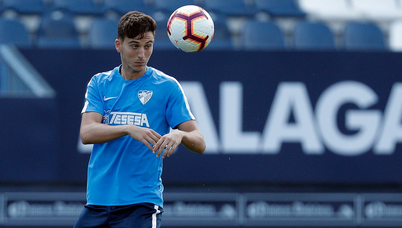 El despiste que le costará al Málaga una pérdida 'millonaria'