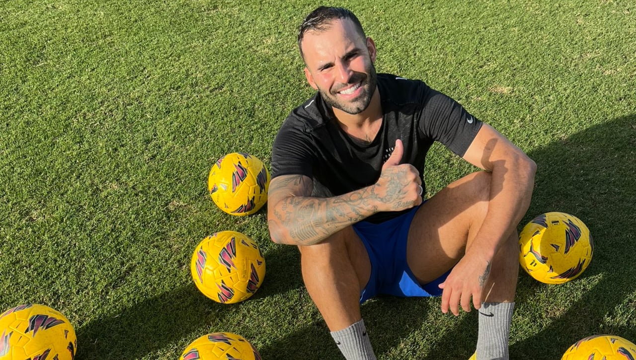 El próximo paso en la carrera de Jesé Rodríguez