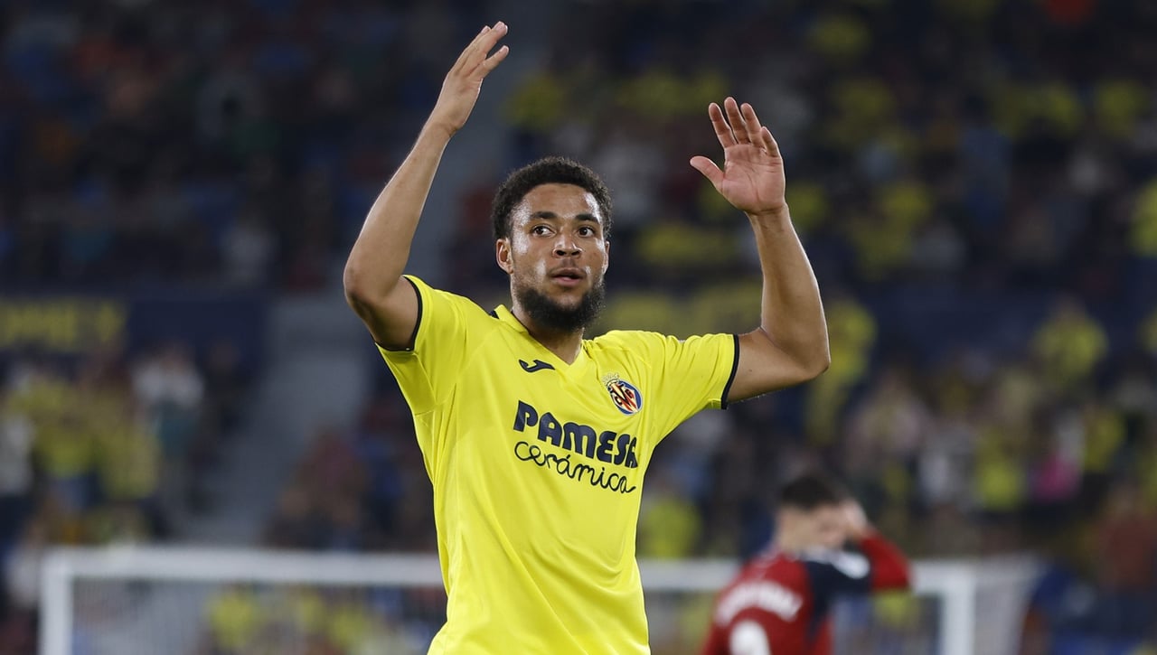 El cambio abrupto de Danjuma, ¿bueno o malo para el Villarreal?