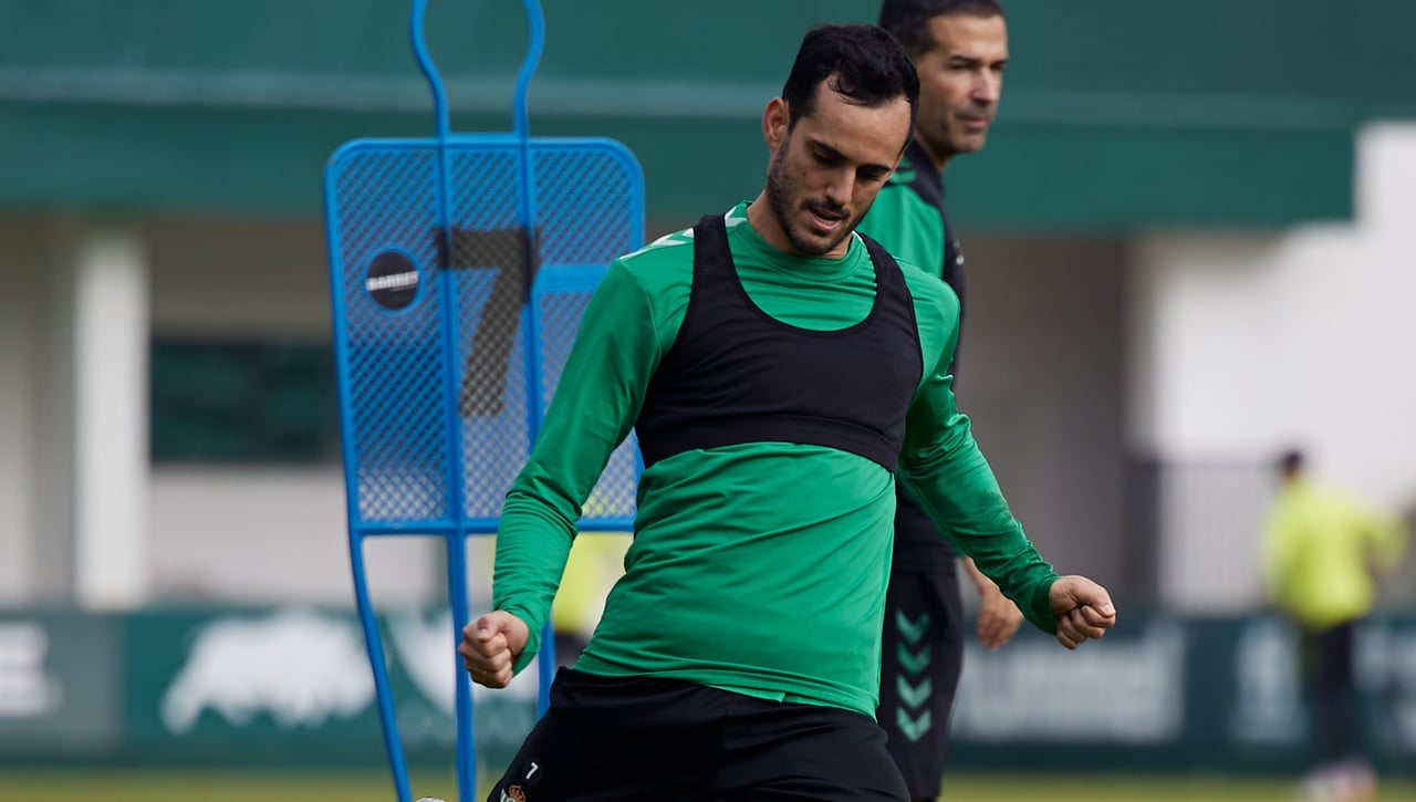 Juanmi no quiere posponer más tiempo su ansiado regreso y ya tiene fecha