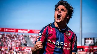 Apuntan a la firma de Carlos Álvarez: "Se va a hacer sin ningún problema"