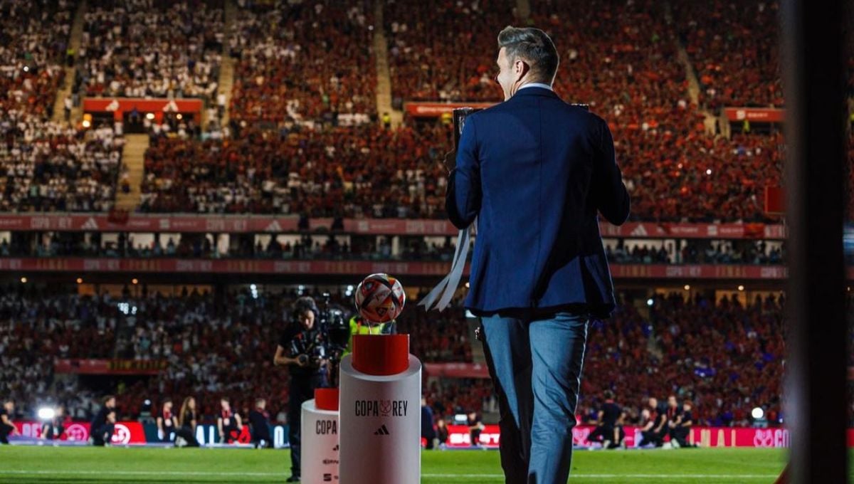 'Okupan' la casa de un jugador del Betis