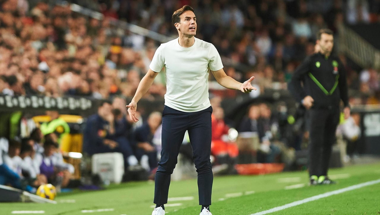 Iñigo Pérez da la clave del triunfo