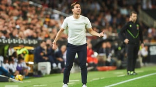 Iñigo Pérez da la clave del triunfo