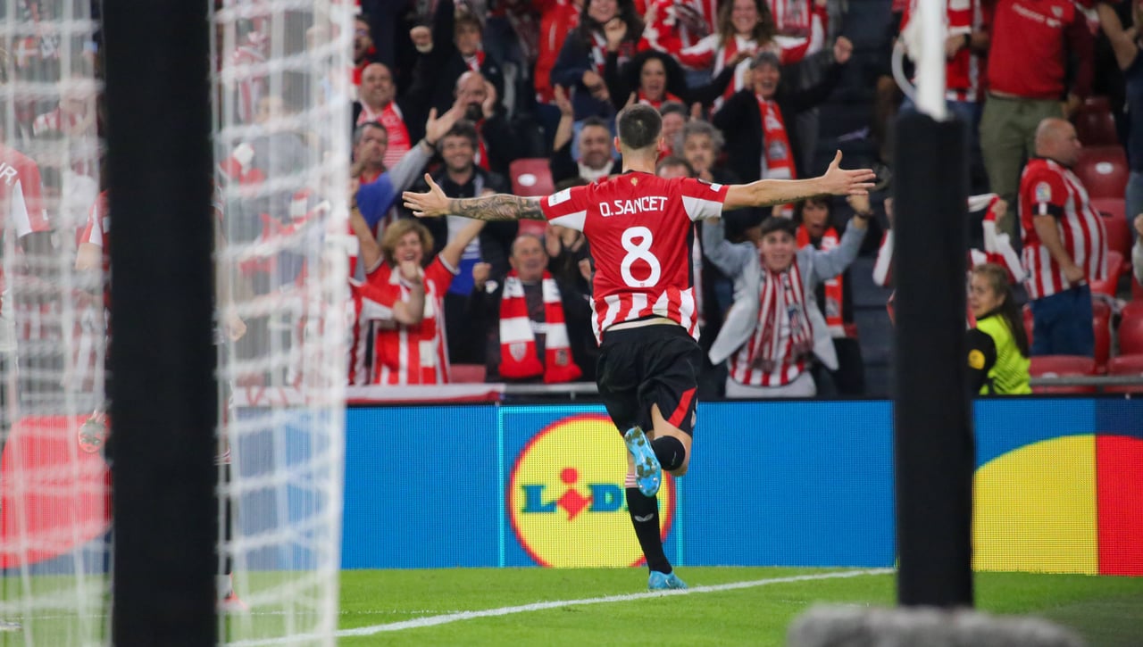 Cuenta atrás para Sancet y Vivian