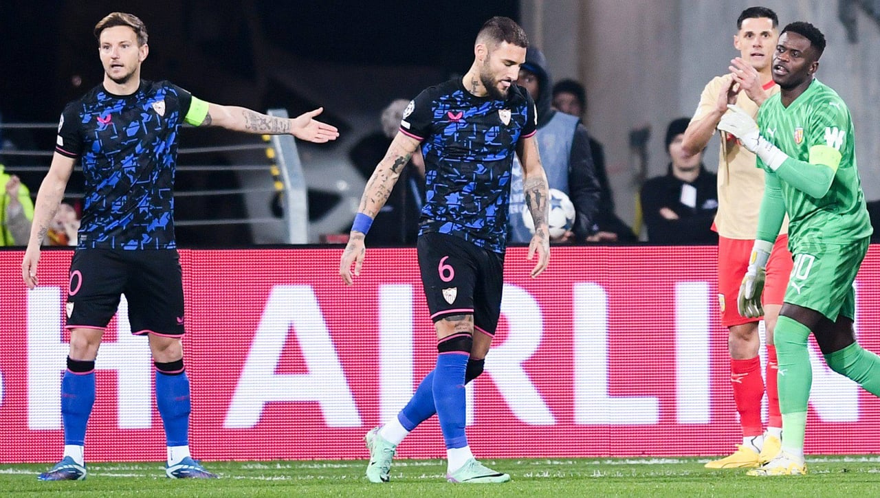 Bajonazo al suflé de la salida de Gudelj rumbo a Arabia Saudí