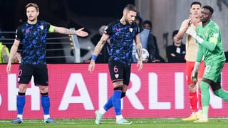 Bajonazo al suflé de la salida de Gudelj rumbo a Arabia Saudí