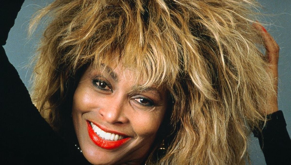 Fallece Tina Turner