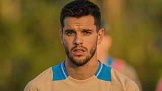 Peligro real con Lo Celso que preocupa mucho en el Betis 