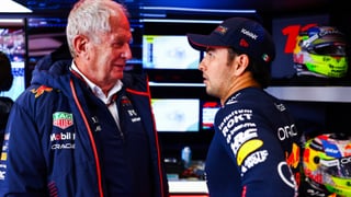 Red Bull elige a Lando Norris y Óscar Piastri