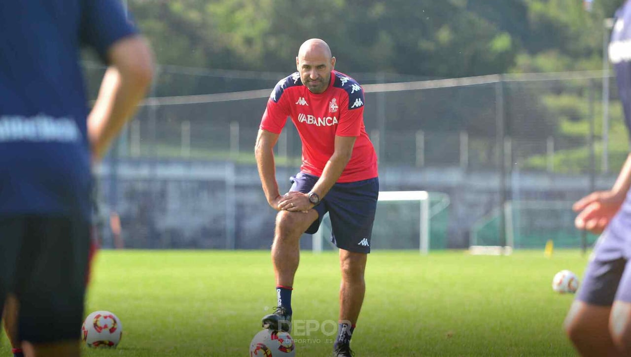 Manuel Pablo sigue imparable y supera lo del Deportivo de La Coruña 
