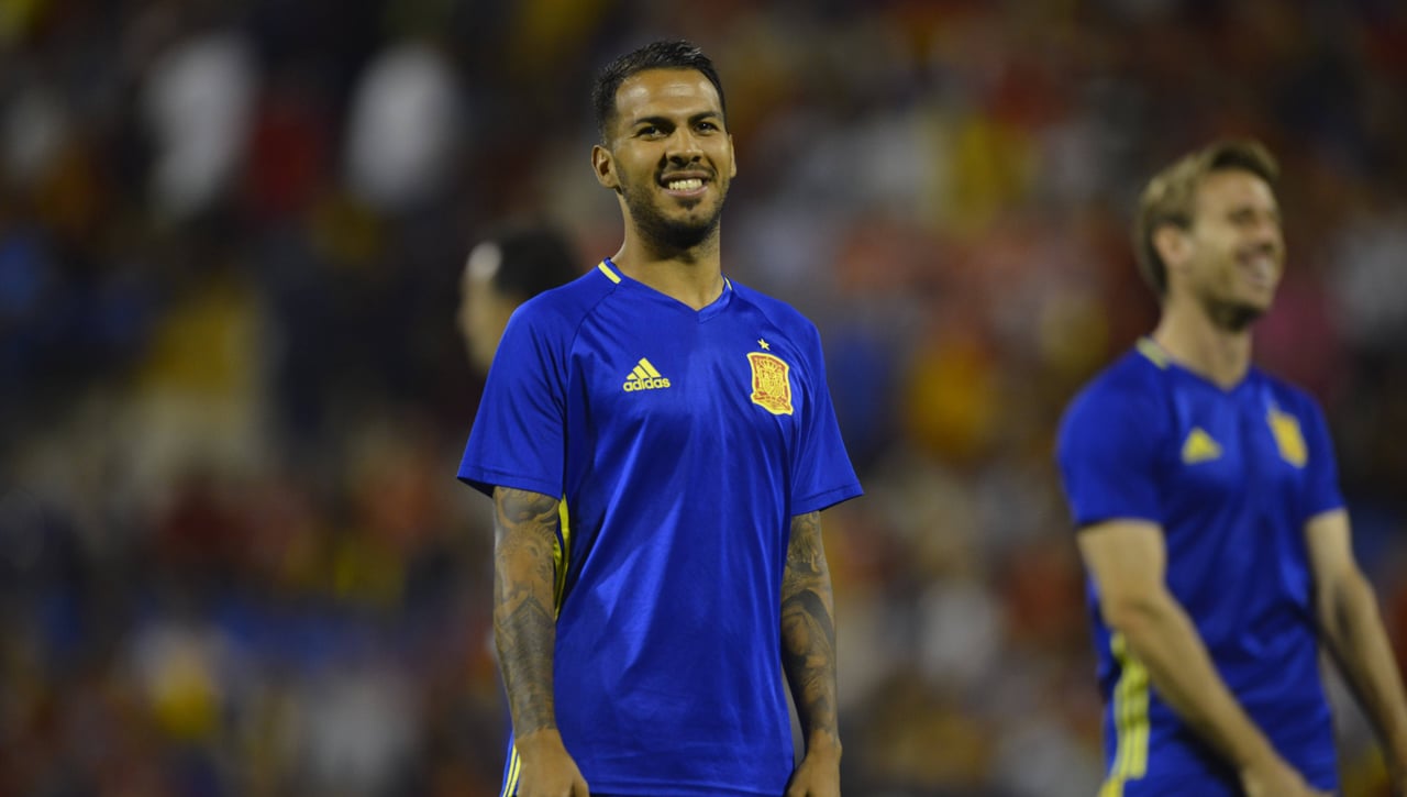 Jonathan Viera, calidad en un partidillo en la cárcel