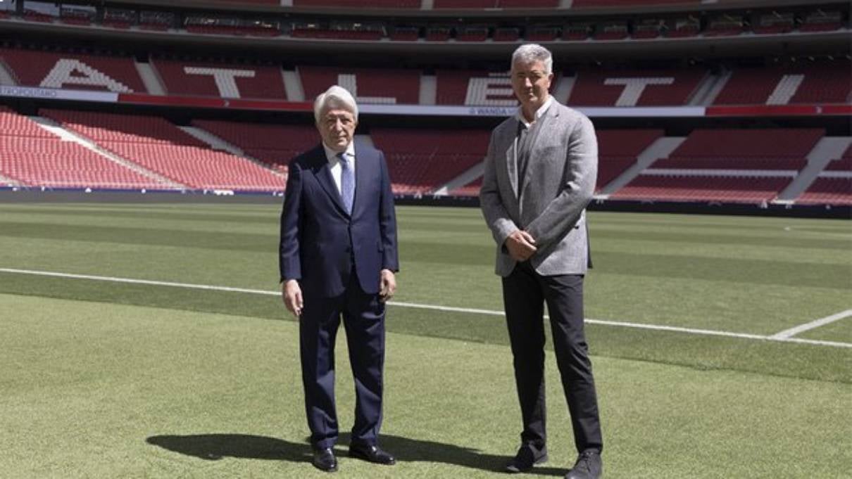 La venta del Atlético del Madrid, muy cerca: los detalles del acuerdo