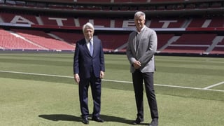 La venta del Atlético del Madrid, muy cerca: los detalles del acuerdo