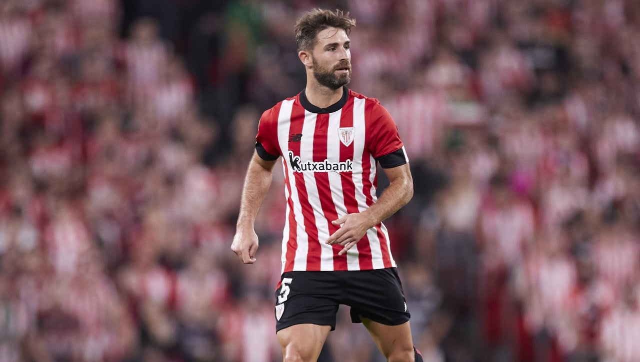 A Valverde le crecen los problemas en el Athletic 