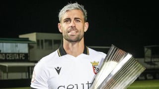 Rodri Ríos podría llegar gratis