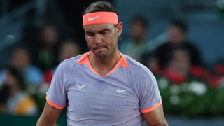 El entorno de Rafa Nadal lo confirma
