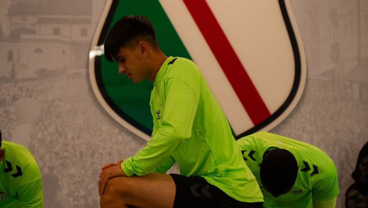 Dos jóvenes sobradamente preparados, pendientes del plan de Pellegrini