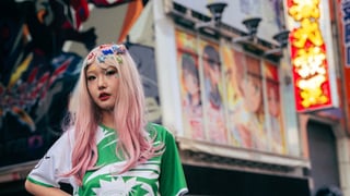 El Betis enciende las redes sociales con una nueva equipación en homenaje a Naruto