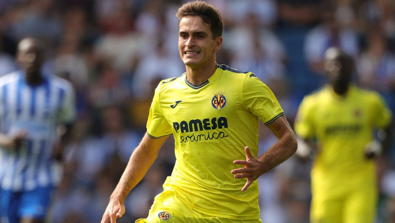 El nombre de Denis Suárez reaparece en escena