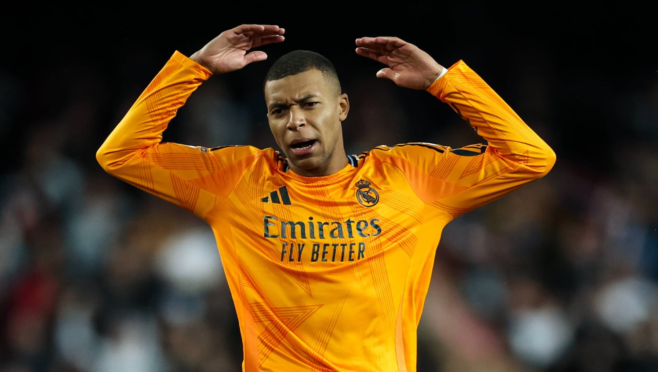 El PSG podría ser sancionado por el 'Caso Mbappé'