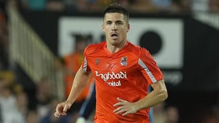 La duda de la Real Sociedad en defensa