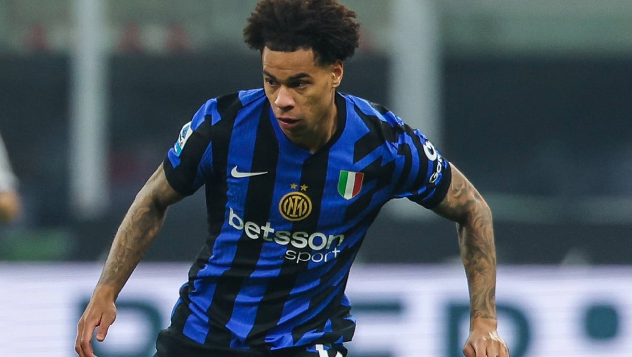 Se calienta el fichaje de Buchanan