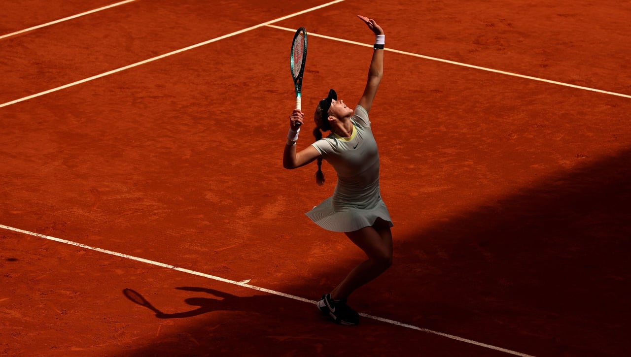 Mutua Madrid Open 2024 | Todos los resultados tras la jornada del 29 de Abril