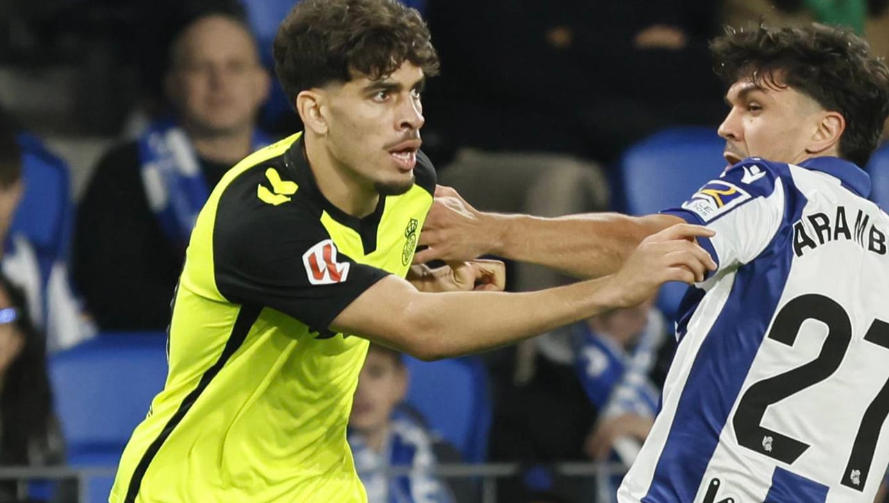 Piden el regreso de Ez Abde: "Te necesitamos"