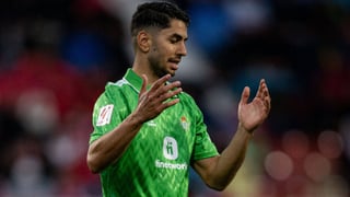 Ayoze planta al Betis y comunica su decisión definitiva