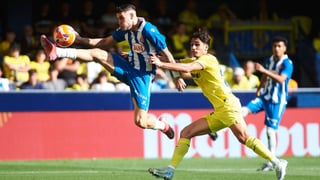 Roberto Fernández elige equipo 