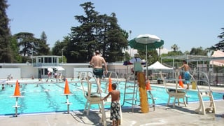 Los remedios en Sevilla para estar en la calle sin pasar calor