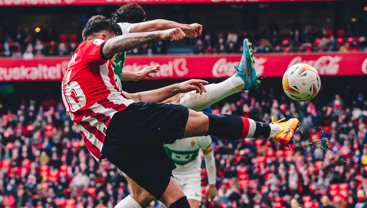 Oportunidad para el Athletic de recuperar ya a un tesoro de Lezama 