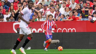 Riquelme es 'el fichaje'