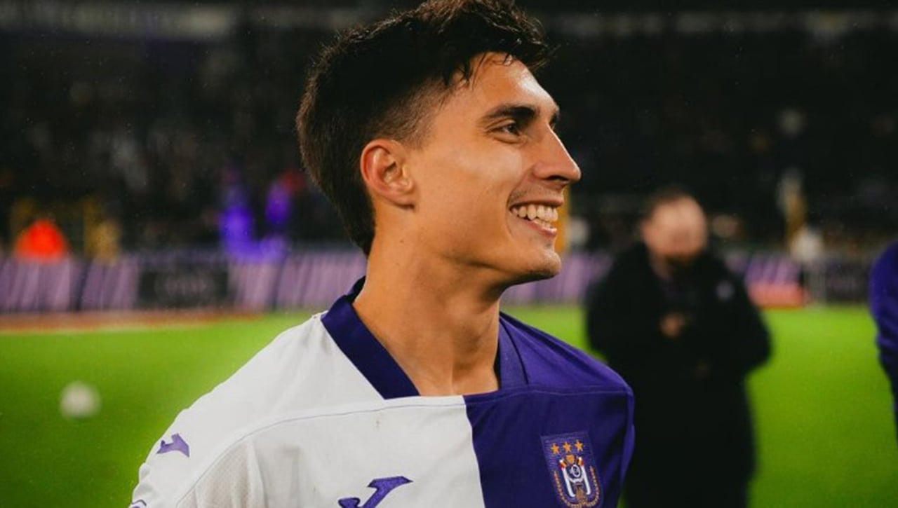 Acelerón para la salida inmediata de Gattoni del Sevilla