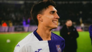 Acelerón para la salida inmediata de Gattoni del Sevilla