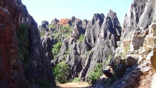 Sevilla esconde uno de los senderos más bonitos de Andalucía