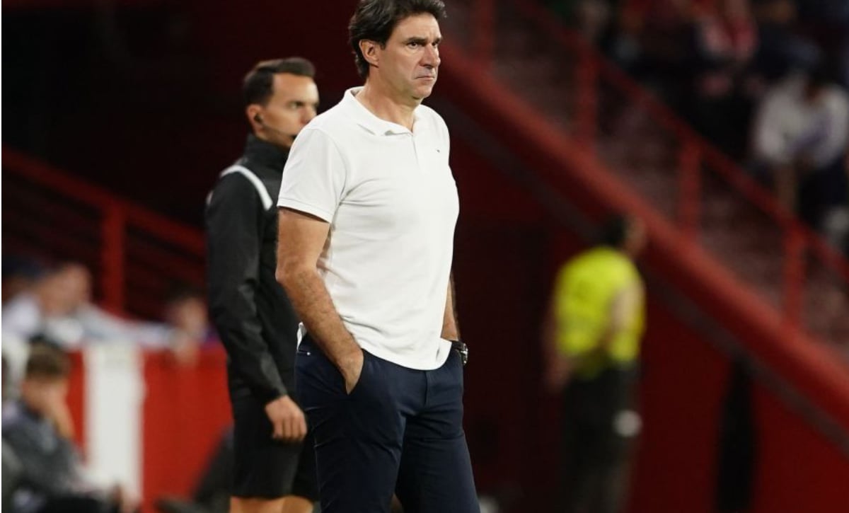 Aitor Karanka y su "llegada más feliz al vestuario" del Granada y la agresividad ante el Zaragoza