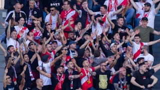 Europa a la vista: las cuentas del Rayo