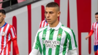 Otra renovación y cesión cerrada en el Betis