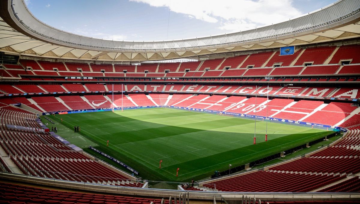 LaLiga denuncia a ultras del Atlético de Madrid por graves insultos a una menor