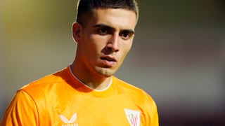 Álex Padilla se sincera