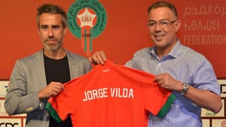 Jorge Vilda recibe otro palo de una campeona del mundo  