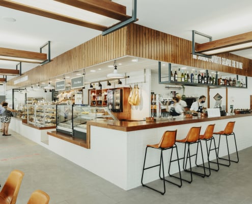 El bar de Sevilla con las tapas más baratas: a solo 1,25 euros