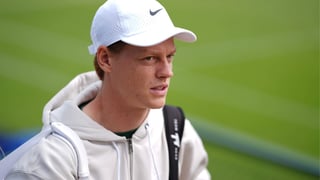 Preocupante cambio de última hora de Sinner para Wimbledon