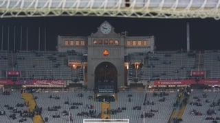 Dan una última hora sobre el Barça - Osasuna