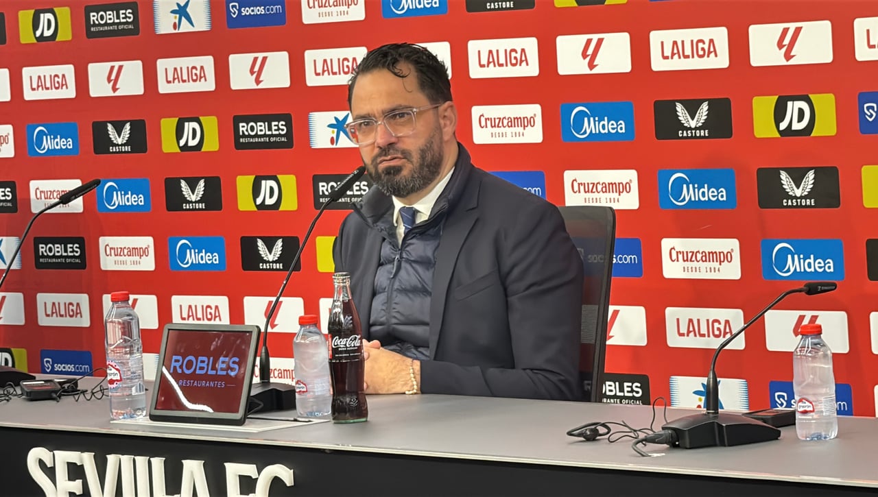 El delantero que tuvo fichado Víctor Orta vuelve a la casilla de salida 